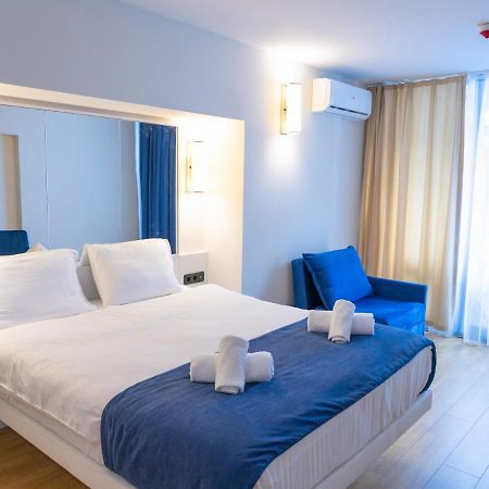 Orbi Sea View Apartment Батуми Экстерьер фото