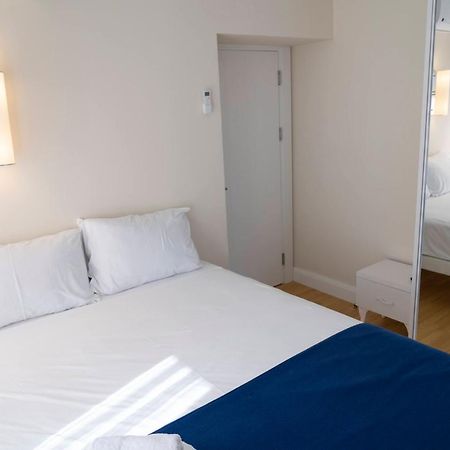 Orbi Sea View Apartment Батуми Экстерьер фото