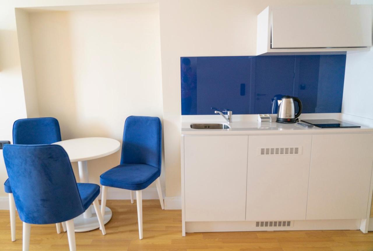 Orbi Sea View Apartment Батуми Экстерьер фото