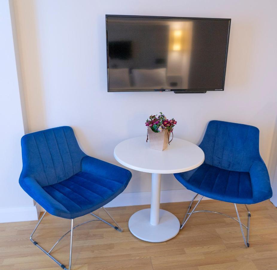 Orbi Sea View Apartment Батуми Экстерьер фото