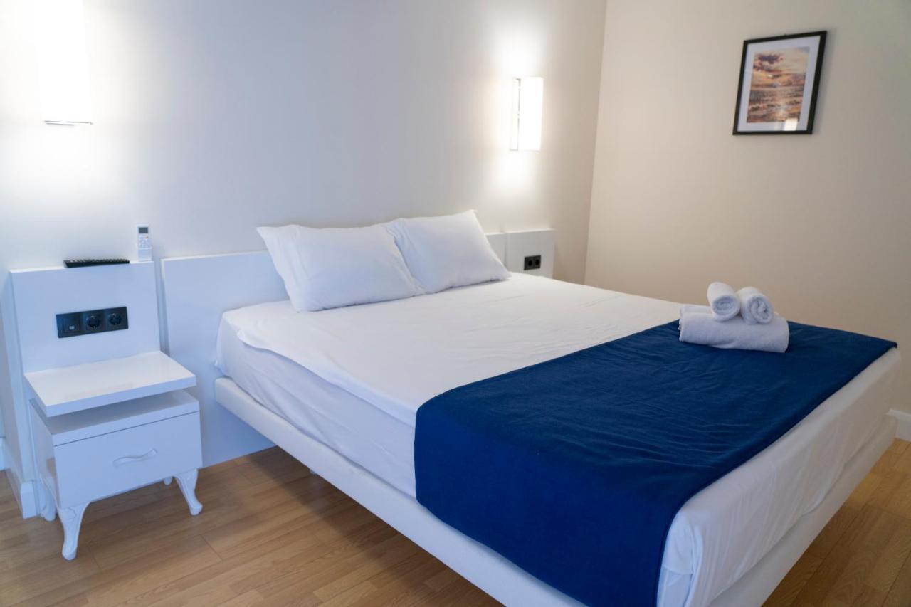 Orbi Sea View Apartment Батуми Экстерьер фото