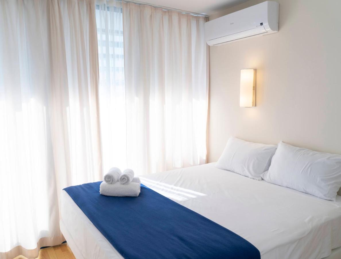 Orbi Sea View Apartment Батуми Экстерьер фото